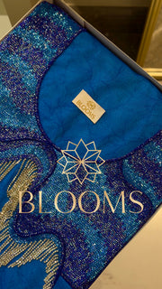 Waves Eid collection ￼