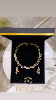 Selva Golden Set