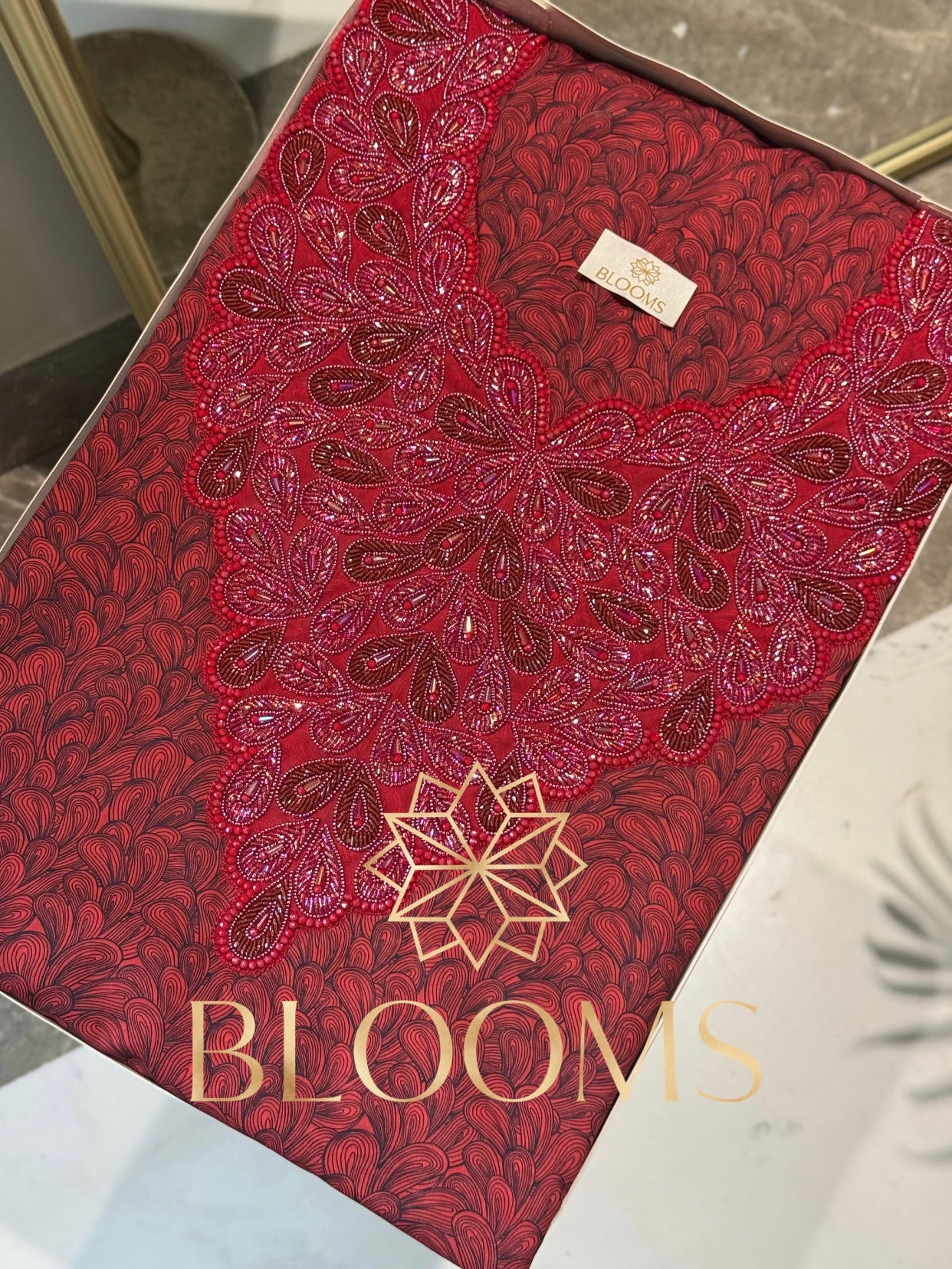 Blooms collection