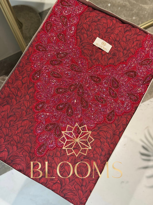 Blooms collection