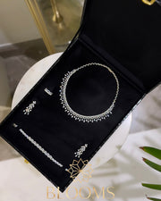 Danat Luxury Bridal Set