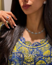 Vacii Gold Set