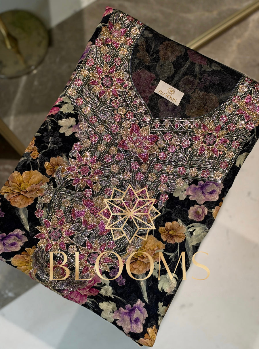 Maharani collection