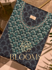 Blooms collection