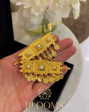 Hair pins set of 2