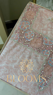 Luxury Liberty collection