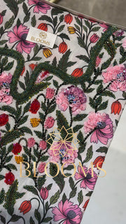 Blooms garden