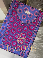 Blooms collection