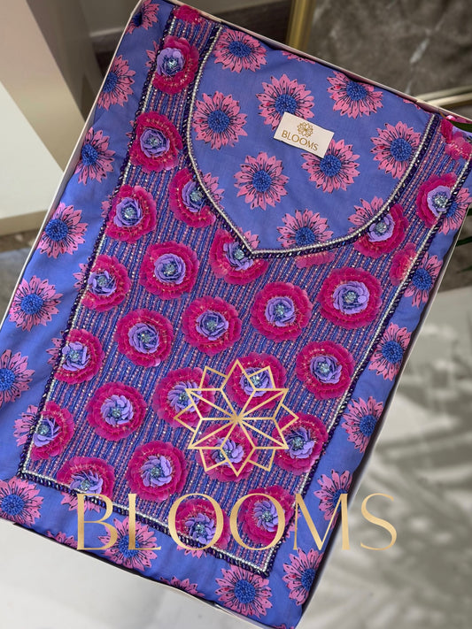 Blooms collection