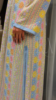 Eid collection- sky
