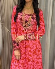 Luxury Liberty collection