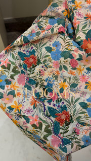 Luxury Liberty collection