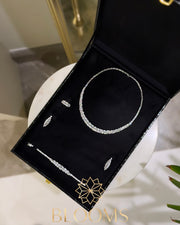 Laro Luxury Bridal Set
