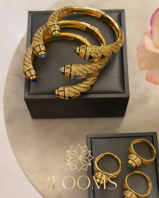 bahiat qatar Bungle Set