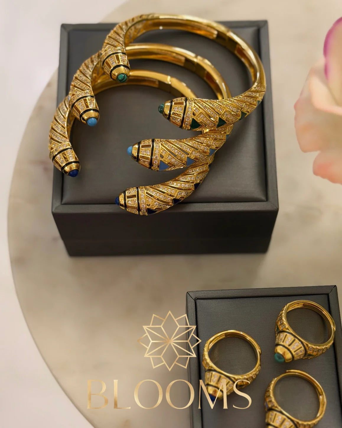 Bracelets