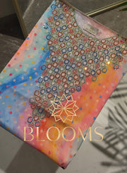 trendy silk collection