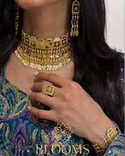 Aisha Traditional mirtasha