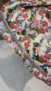 Blooms collection