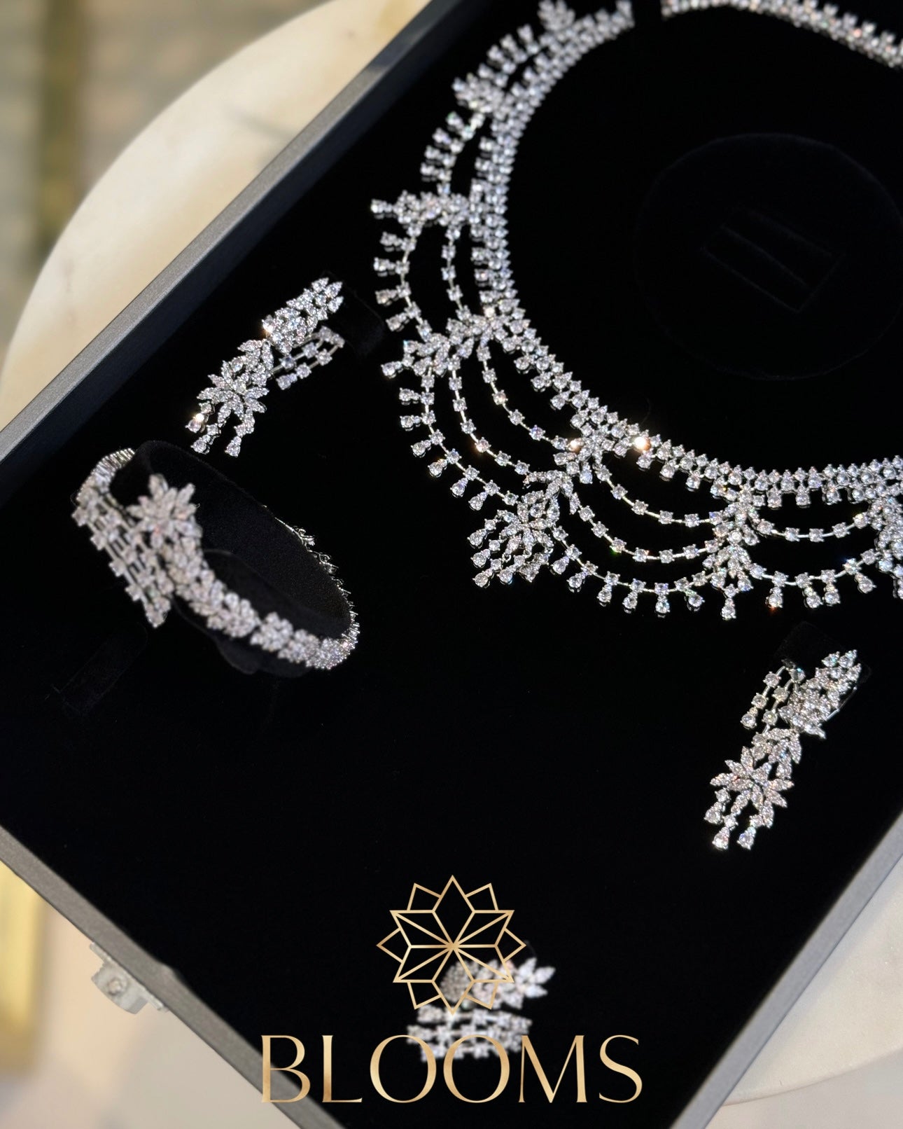 Master Piece ahlami Luxury Set