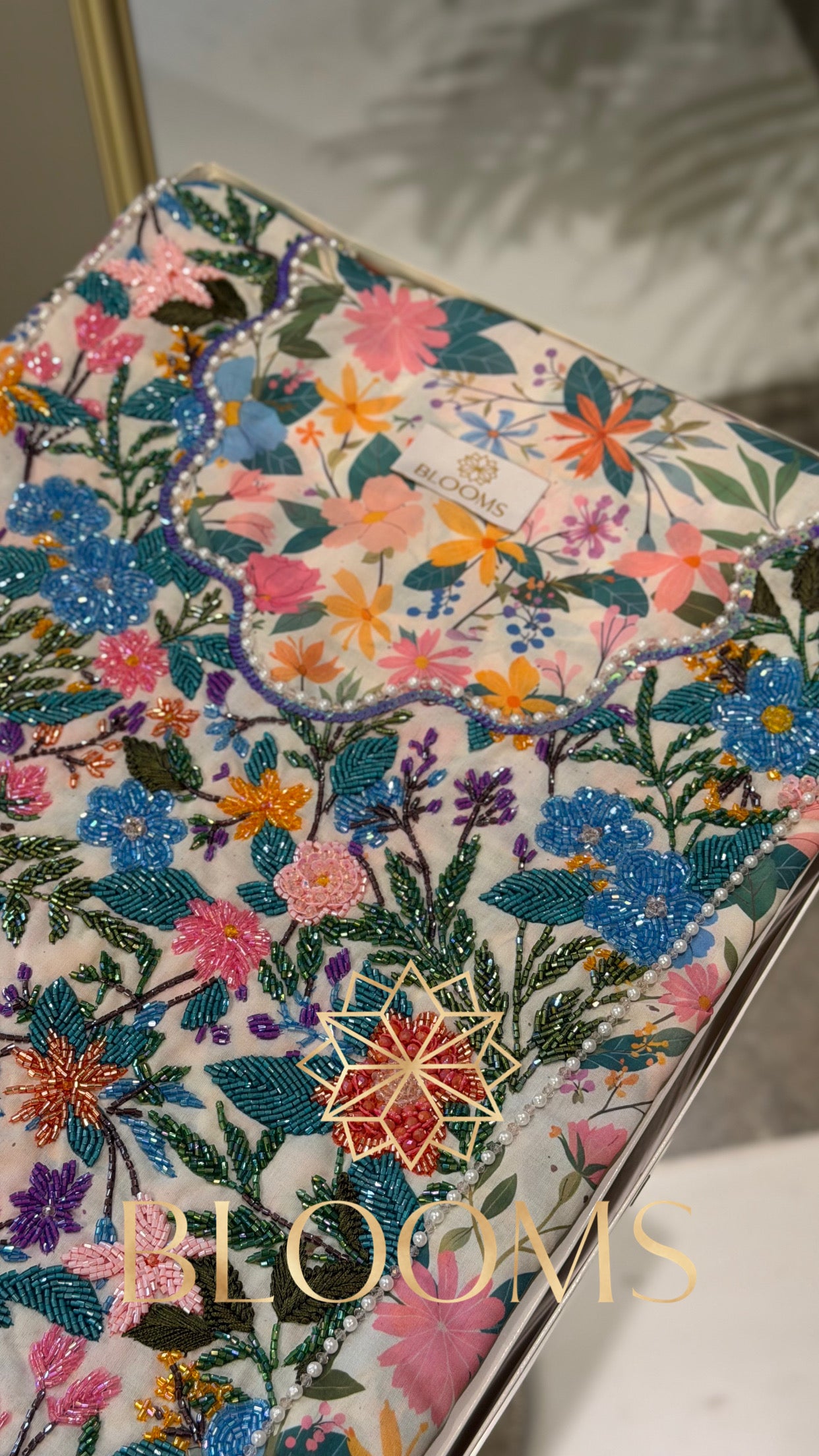 Luxury Liberty collection