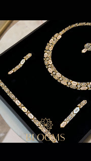 Sadaf Luxury Set