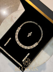 Sadaf Luxury Set