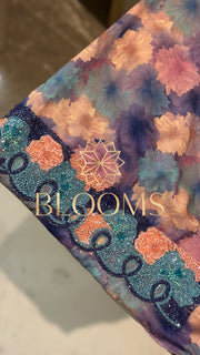 Blooms collection