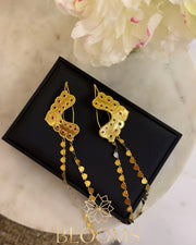 Hair pins set of 2