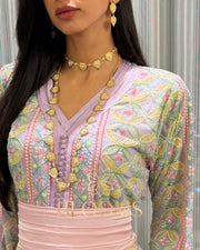 Hearts Traditional Set