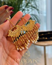 Zukhruf Set