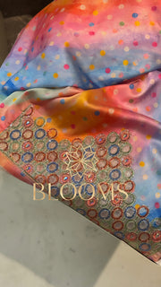 trendy silk collection