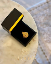 Aisha Traditional Ring