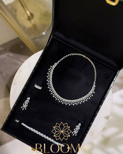 Danat Luxury Bridal Set