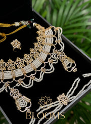 Cara Luxury Set
