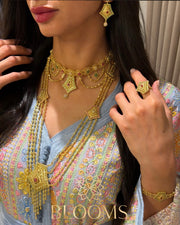 Batra Traditional Choker Set