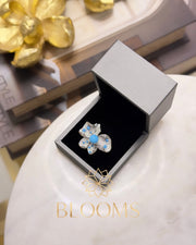 Wedding Luxury Ring