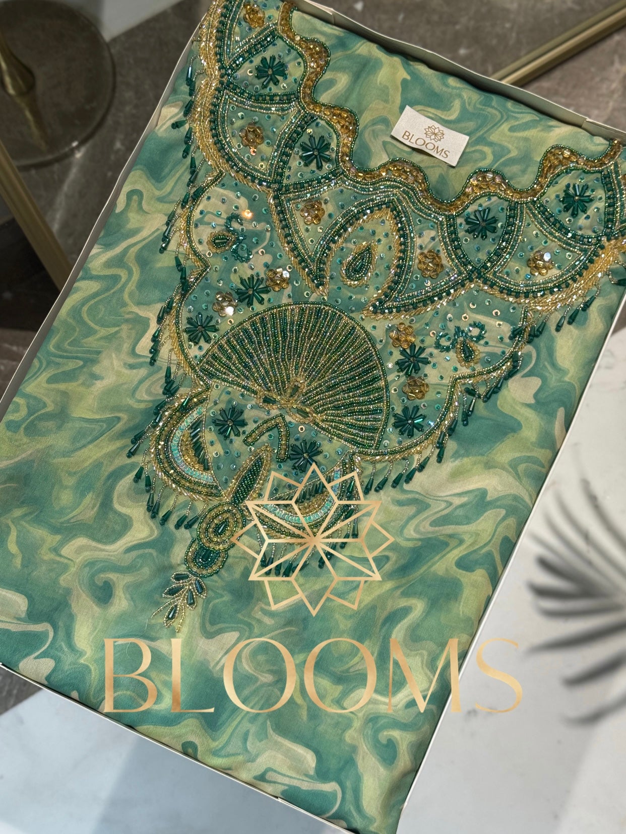 Luxury collection