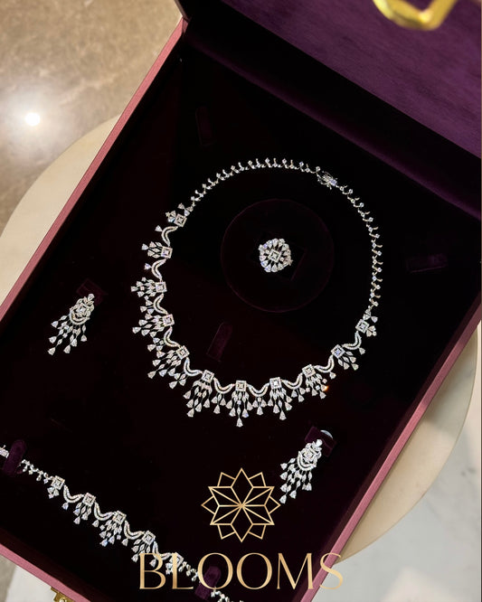 Sewaroz Luxury Full Set