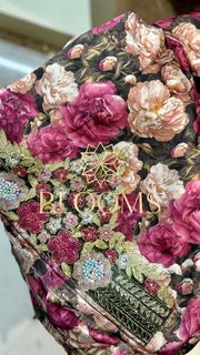 Silk blooms collection 00