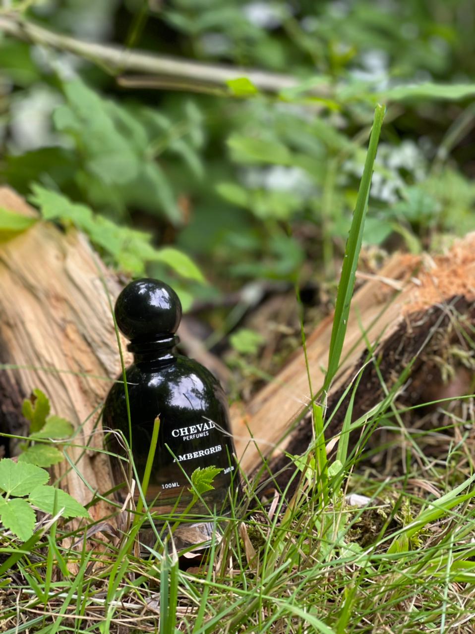 Cheval perfume