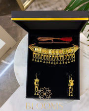 Traditional Mirtasha