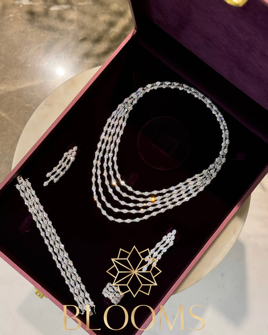 Seniora Luxury Set