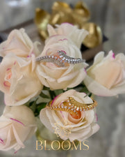 Ferre Bungle and ring
