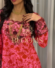 Luxury Liberty collection