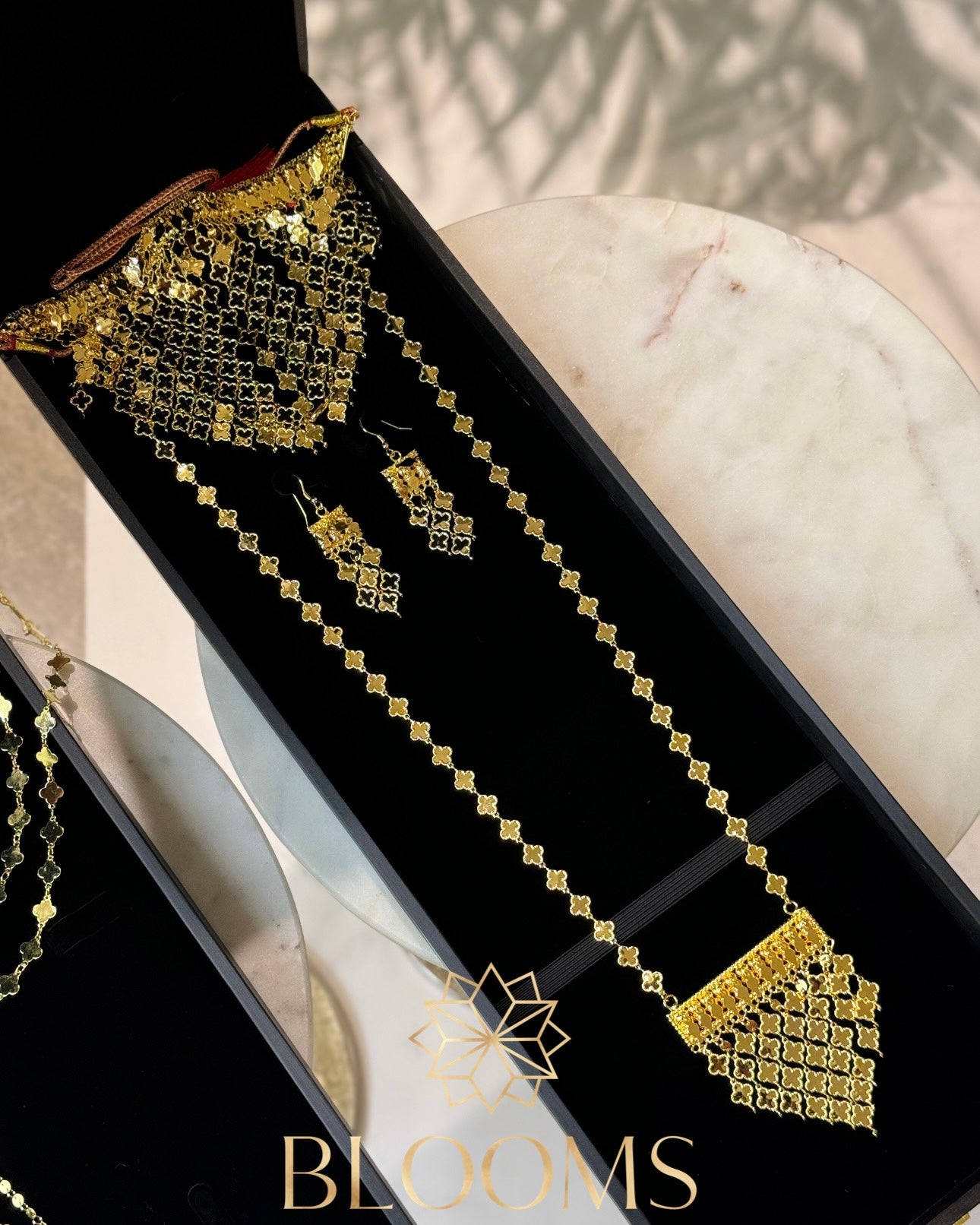 3oshba traditional Set