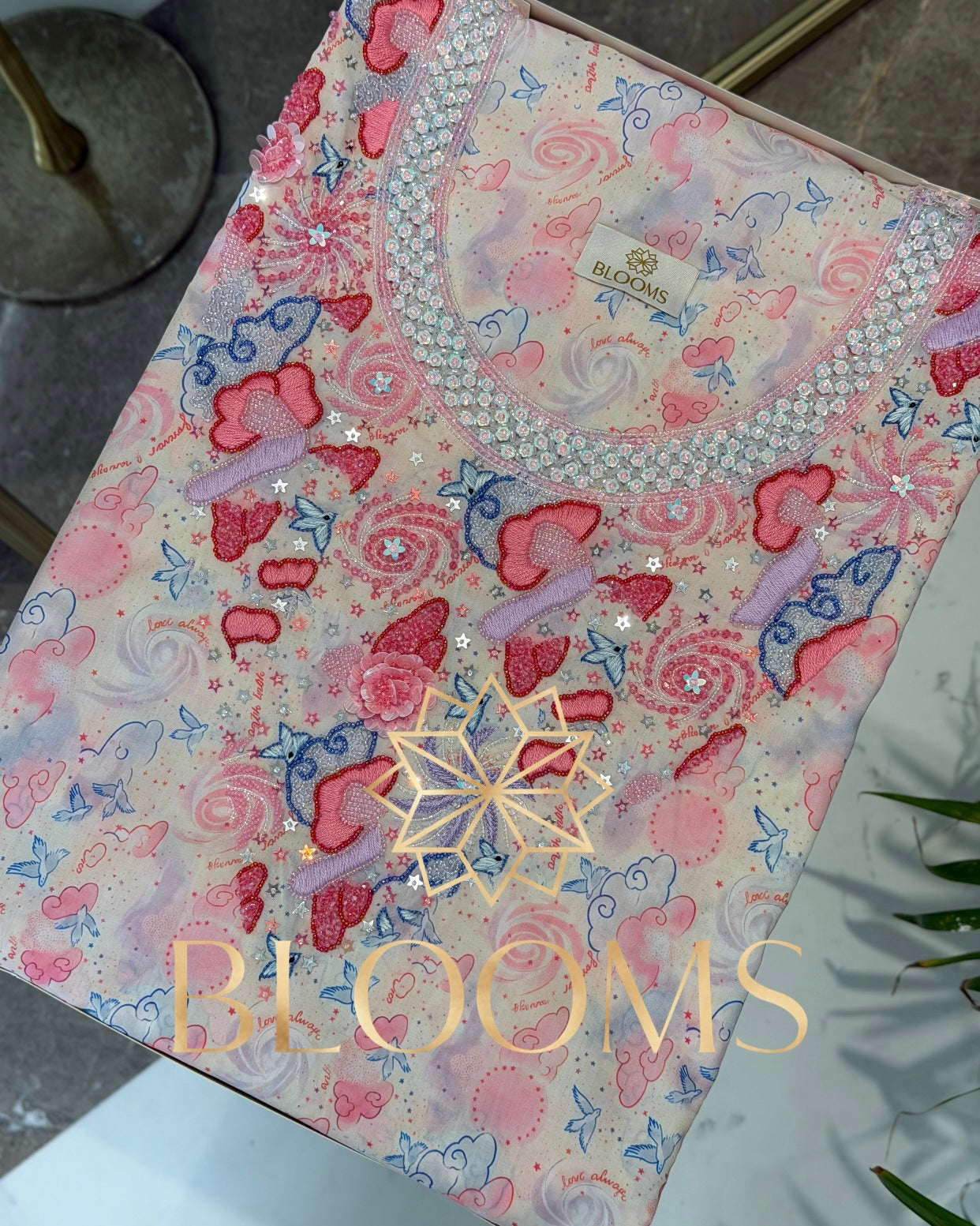 New collection
