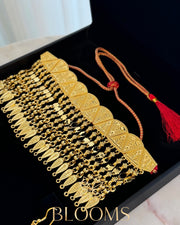 Traditional Mirtasha
