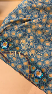 Blooms collection
