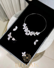 Georgina Master Luxury Gold Set