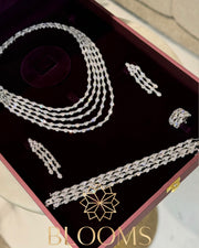 Seniora Luxury Set